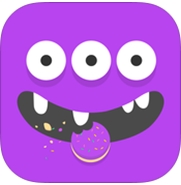 怪物豆苹果版(休闲益智手游) v1.2 iOS版