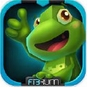 青蛙大冒险iPhone版(FroggyVR) v1.3 官方ios版