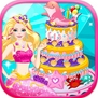 美人鱼蛋糕iPhone版v1.0 苹果手机版