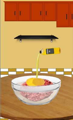 美味汉堡大王安卓版v3.1.0 最新版