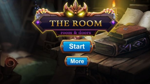 密室逃脱逃离魔法世界苹果版(解谜游戏) v1.3 官方iOS版
