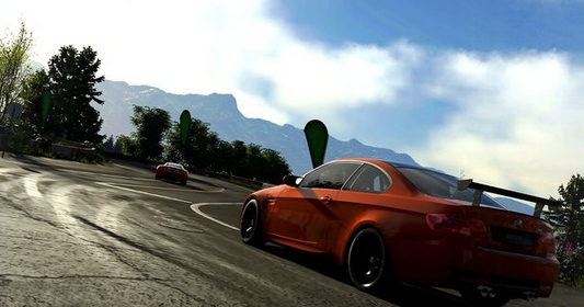 狂怒肌肉车竞速苹果版(Furious Muscle Race) v2.1 官方版