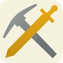 宝剑与斧子ios版(Stencilsmith) v1.1 苹果版
