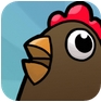 公鸡的隆隆声iPhone版(Rooster Rumble) v1.2 ios版