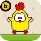 节奏小鸡苹果版(Joking Chick) v1.1.0 手机版