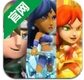 龙斗士地牢战争iPhone版(Dragon Fighters Dungeon Wars) v3.4.4 最新版