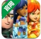 龍鬥士地牢戰爭iPhone版(Dragon Fighters Dungeon Wars) v3.5.4 最新版