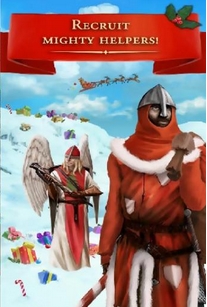 圣诞骑士安卓版v5.4.1 免费版