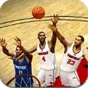 国际篮球明星杯3D苹果版(NBA篮球游戏) v1.1 官方版