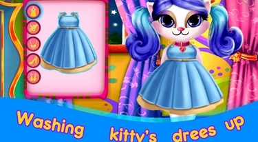 猫咪公主美发沙龙iPhone版v1.1.2 苹果版
