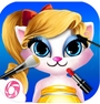 猫咪公主美发沙龙iPhone版v1.1.2 苹果版