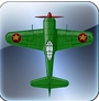 飞机沙漠大战ios版(苹果休闲射击手游) v1.1 官方iPhone版