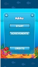 海底救援小鱼苹果版for iPhone v1.2 免费版