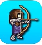 骷髅传奇苹果版(像素风RPG手游) v1.24 最新版