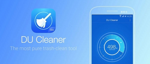 百度清理大师安卓版(DU Cleaner手机版) v1.6.9 免费版