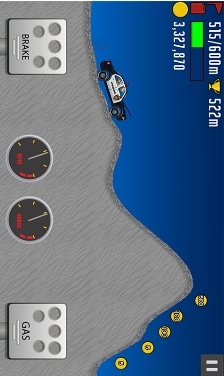 登山赛车3安卓版(手机赛车游戏) v8.3 最新版