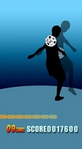 自由式足球iPhone版v1.1 苹果最新版