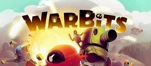 模拟战争ios版(Warbits) v1.3.1 最新iPhone版