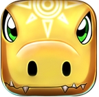 怪兽大冒险苹果版(策略养成类游戏) v1.2.3 手机版