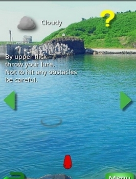 鱼饵垂钓安卓版(模拟钓鱼手游) v2.8.1 手机版