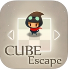 立方体逃生苹果版(CubeExit) v1.0 手机版