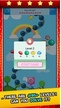 安吉拉糖果赛iPhone版v1.1 苹果手机版