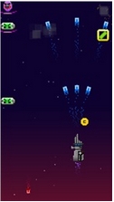 双星攻击iPhone版(Astro Attack) v1.2 苹果版