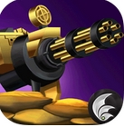 3D僵尸战争iOS版(僵尸题材射击游戏) v1.1 苹果版