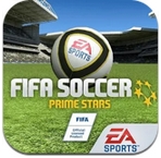 FIFA足球超级巨星ios版(FIFA Soccer: Prime Stars) v1.2.6 手机版