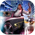 狂野极品罪恶飞车3D苹果版(动作竞速游戏) v1.2 iOS手机版
