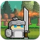 骑士战斗任务ios版(Knight Battle Quest) v1.0 最新版