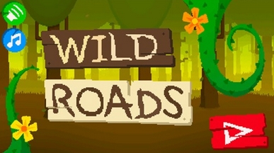 荒野之路苹果版(Wild Roads) v1.2.1 最新ios版