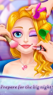 我的化裝舞會ios版(FancyDressBallParty) v1.1 最新版