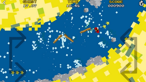 雅金河漂流苹果版(Yakin) v1.9 官网手机版