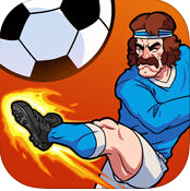 轻踢足球传奇苹果版(Flick Kick) v1.10.2 最新版