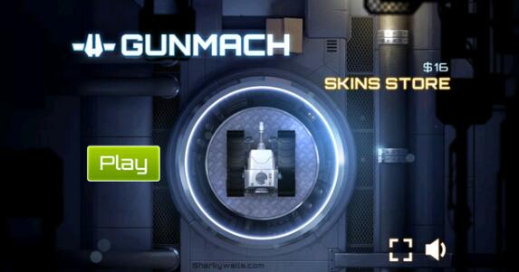 机械枪手游(Gunmach) v2.2.1 安卓版