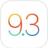 苹果iOS9.3.2固件正式版(iPhone6/iPhone6 plus) 官方正式版