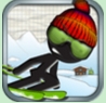火柴人竞速滑雪苹果版(体育运动游戏) v1.0 手机版