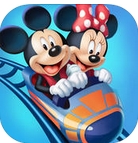 迪士尼梦幻王国iOS版(模拟经营，玩法简单) v1.9.1 最新版