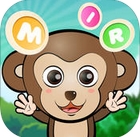 ABC森林迷宫苹果版(儿童教育手游) v1.4 官网版