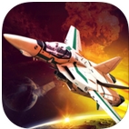 旋转飞机苹果版(iOS模拟飞行游戏) v1.3 手机版