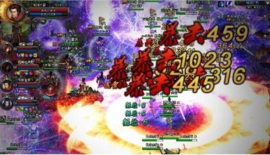 魔侠传ios版(苹果ARPG手游) v1.1 最新版