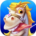 骑士之王战马征途苹果版(3D动作闯关跑酷游戏) v1.3.32 手机版