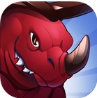 怪兽海岛苹果版(模拟策略经营手游) v1.4.6 iPhone版