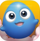 蛋蛋的忧桑苹果版(iOS休闲类游戏) v2.1 手机版