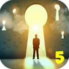 密室逃脱闯关版第5季iOS版(密室逃脱游戏) v1.1 手机版