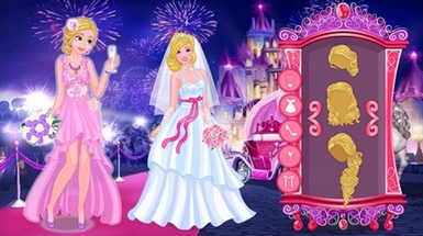 公主婚礼派对iPhone版v1.2 最新ios版