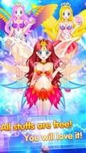 魔法精灵仙子ios版(苹果休闲装扮手游) v1.1 最新iPhone版