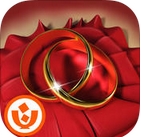 婚礼沙龙苹果版(模拟养成游戏) v1.6 iPhone版