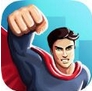 超级英雄冲刺苹果版for ios v1.1 最新版